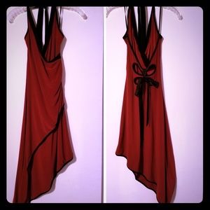 Ladies Dress
